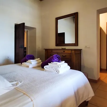 Casa Ibicenca Con Piscina Privada ヴィラ *