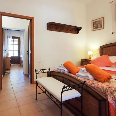 ヴィラ Casa Ibicenca Con Piscina Privada San José