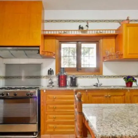 Villa Casa Ibicenca Con Piscina Privada San José