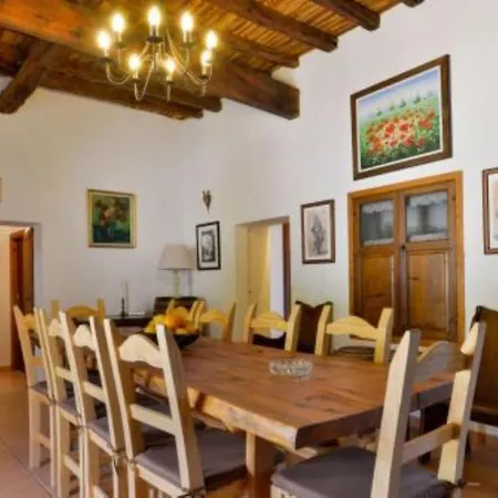 ヴィラ Casa Ibicenca Con Piscina Privada
