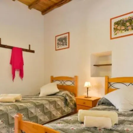 Casa Ibicenca Con Piscina Privada San José