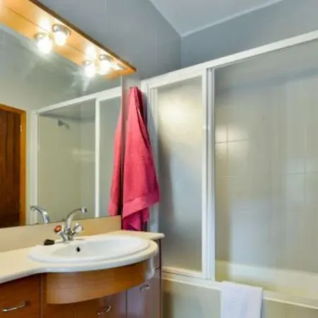 Casa Ibicenca Con Piscina Privada